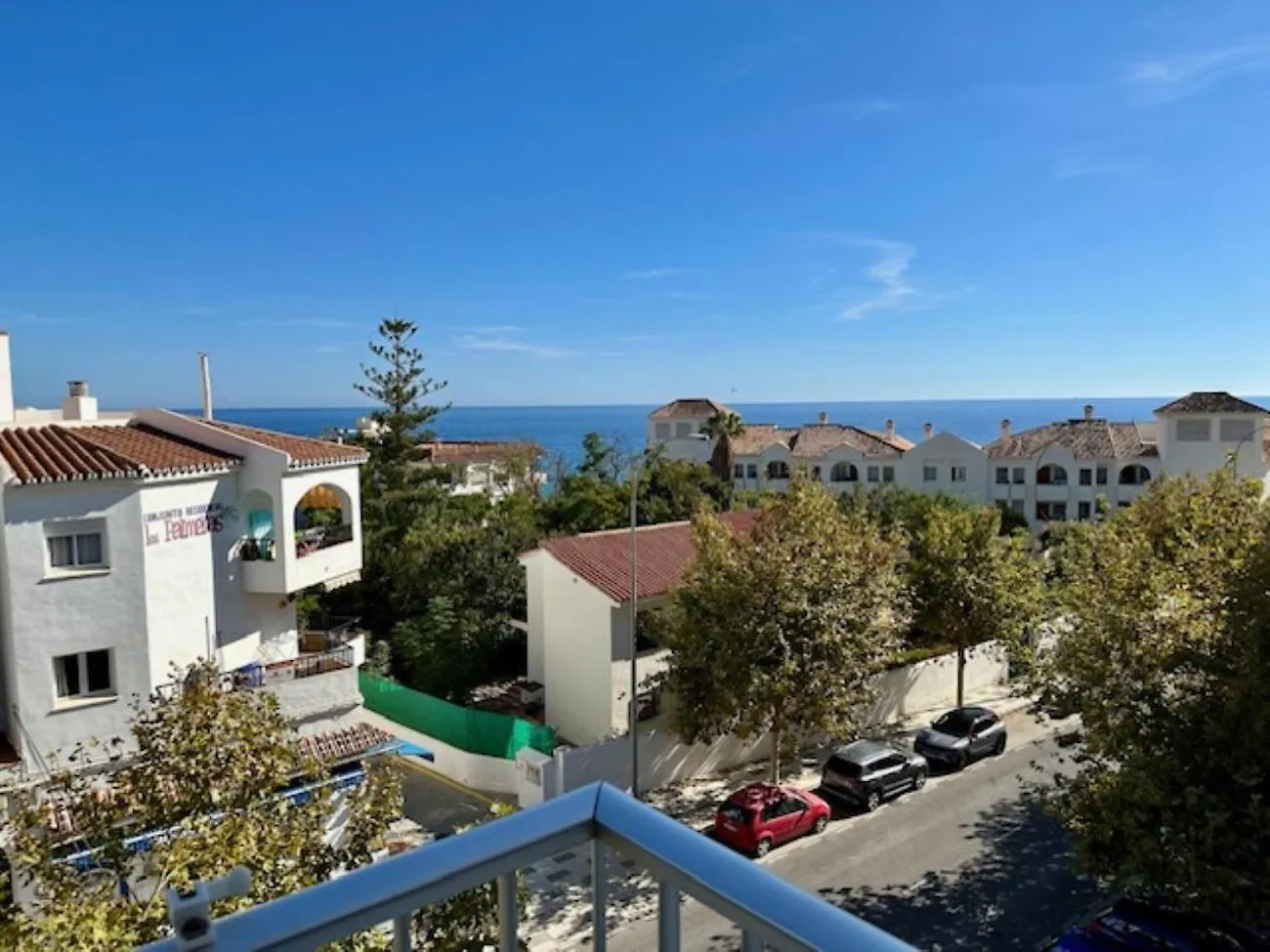 Edf Levante 4B Eurosur Nerja Apartment