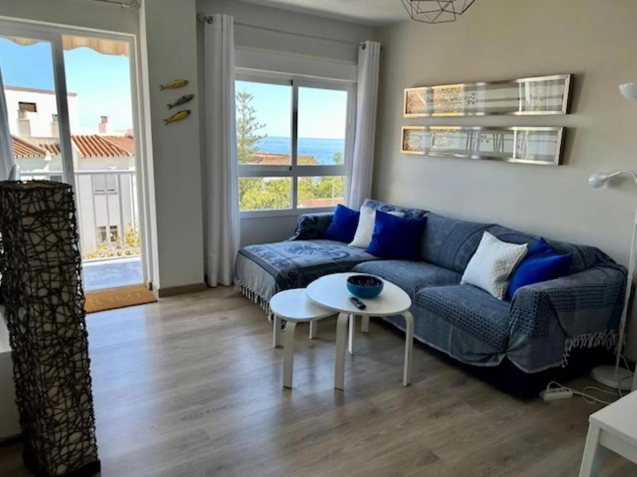 Apartment Edf Levante 4B Eurosur Nerja Spain
