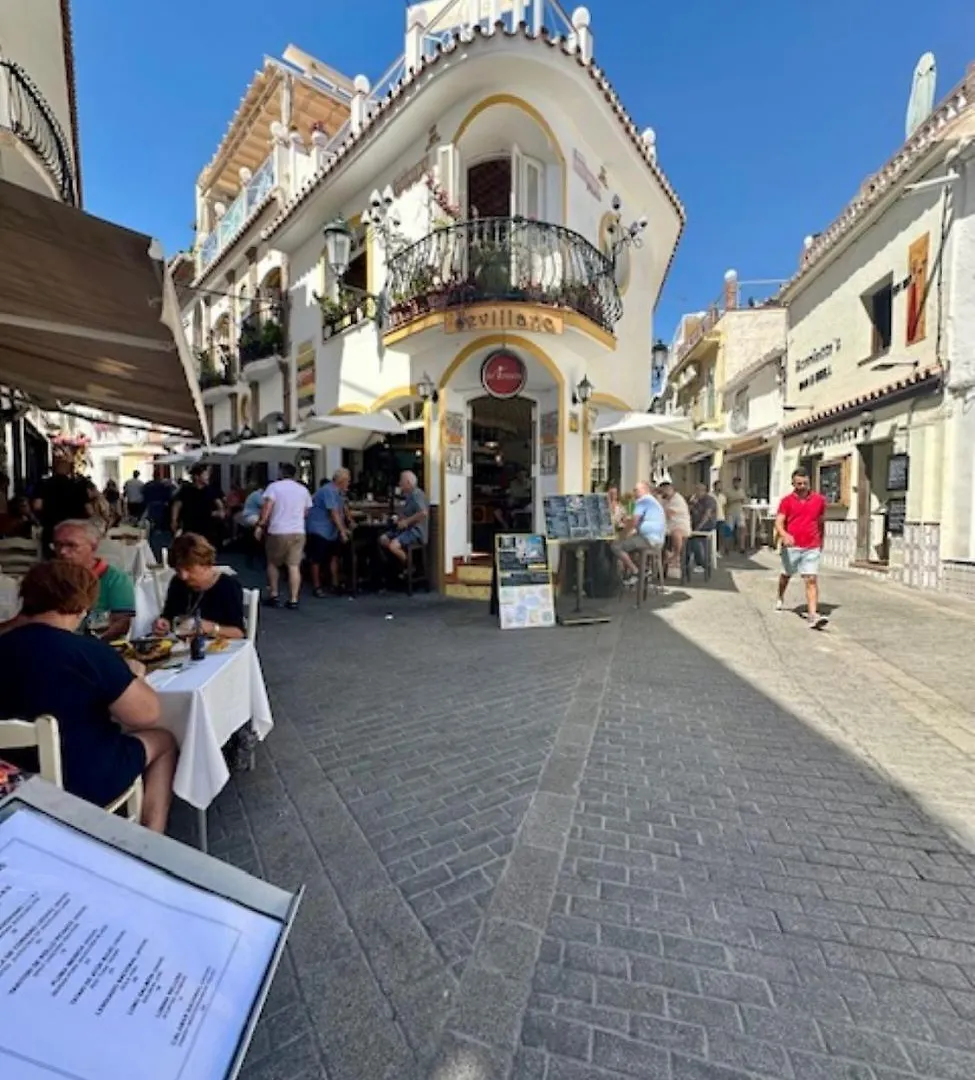 Edf Levante 4B Eurosur Nerja