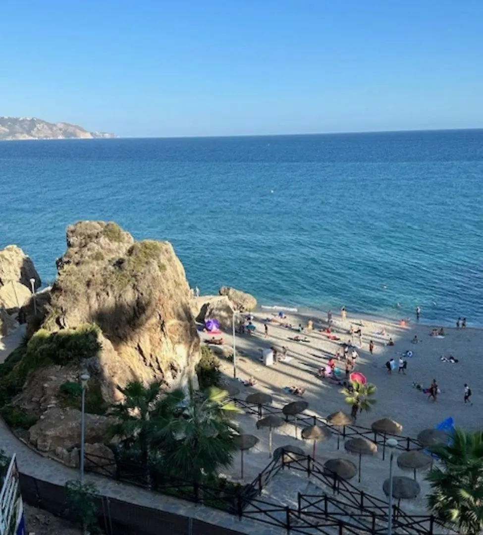 Apartment Edf Levante 4B Eurosur Nerja
