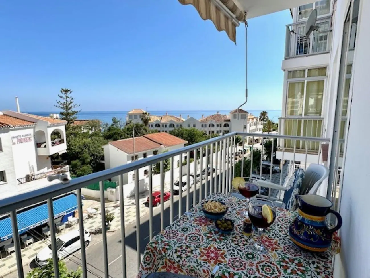 Edf Levante 4B Eurosur location